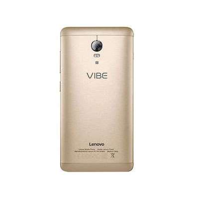 Lenovo Vibe P1 Turbo