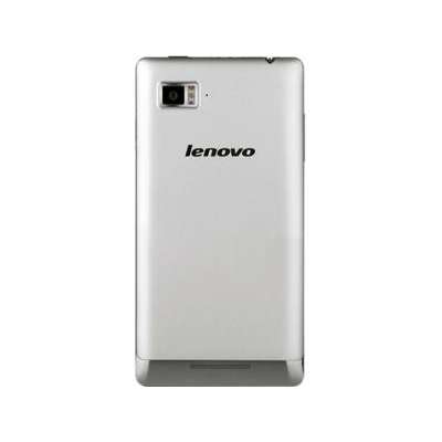 Lenovo Vibe Z
