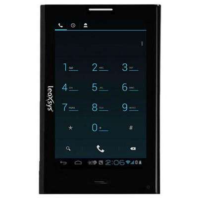 Leoxsys Xoro X73