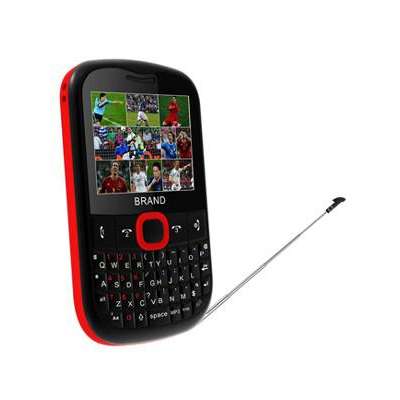Lephone DM002