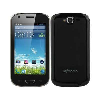 MYSAGA C3