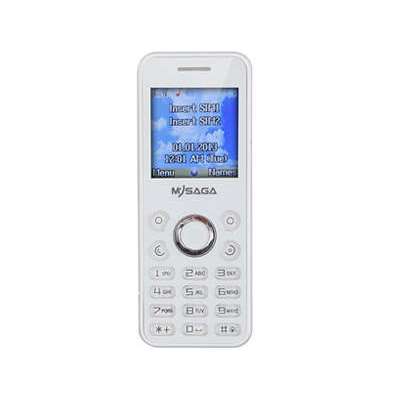 MYSAGA D2