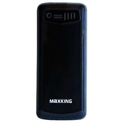 Maxking Turbo