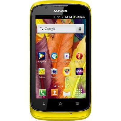 Maxx MSD7 Smarty 2