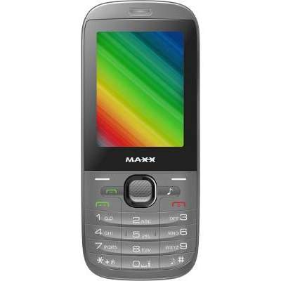 Maxx MX435 Plus