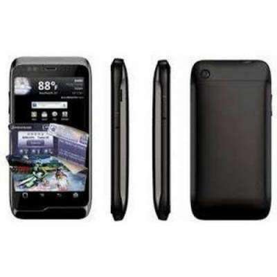 Micromax Superfone Ninja 2 A56