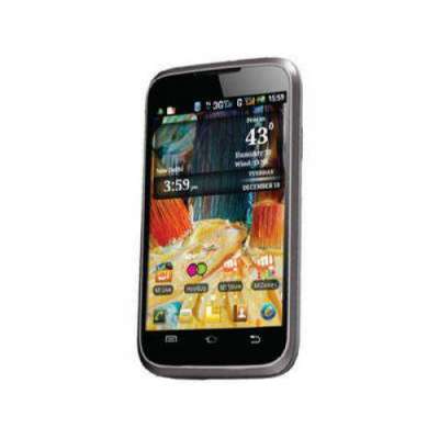 Micromax Superfone Ninja A54