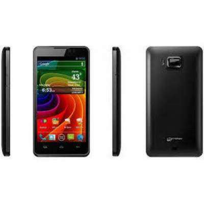 Micromax Superfone Ninja A91