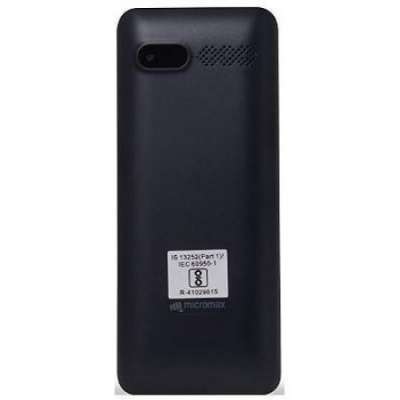 Micromax X917