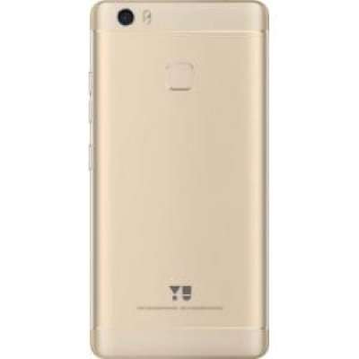Micromax Yu Yureka 2