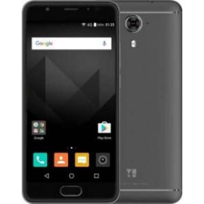 Micromax Yu Yureka Black