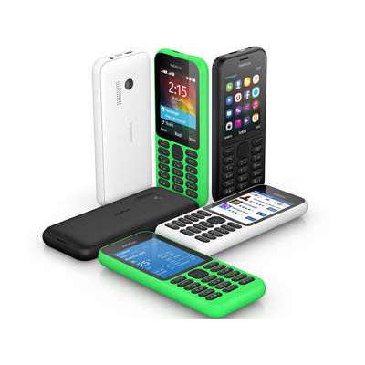 Microsoft 215