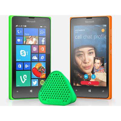 Microsoft Lumia 435