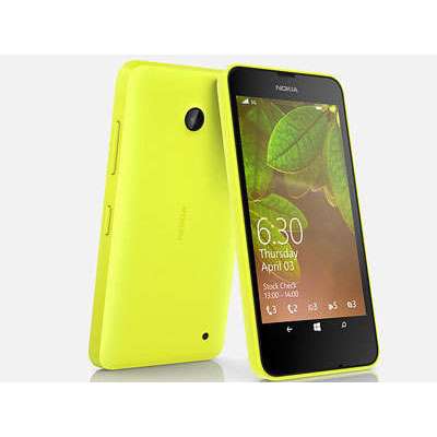 Microsoft Lumia 630