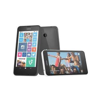 Microsoft Lumia 638