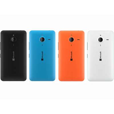 Microsoft Lumia 640 XL LTE