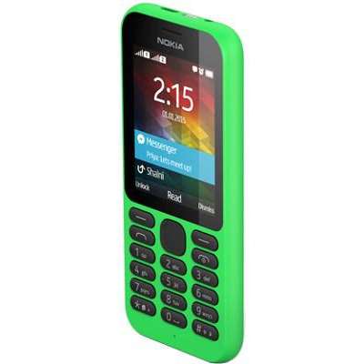 Microsoft Nokia 215 Dual Sim
