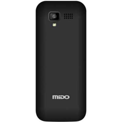 Mido D18