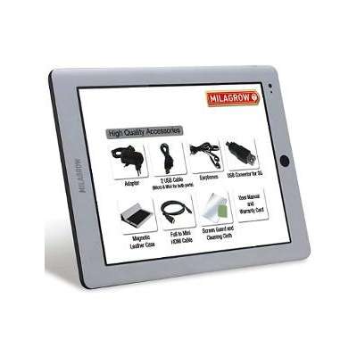 Milagrow TabTop 10.4 DX 16GB