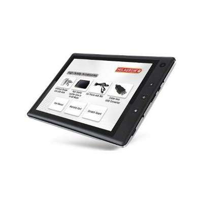 Milagrow TabTop 7.4 DX 16GB