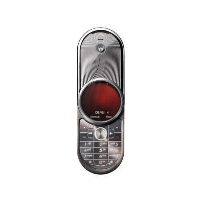Motorola AURA