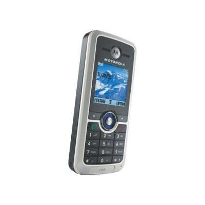 Motorola C168