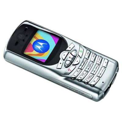 Motorola C350