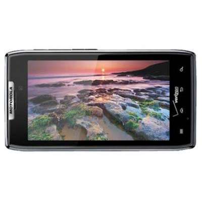 Motorola DROID RAZR