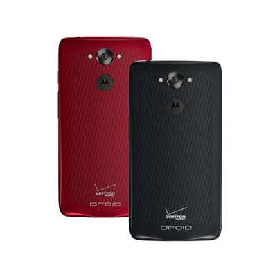 Motorola Droid Turbo 32GB