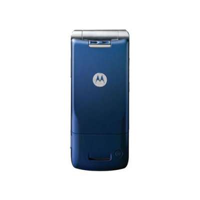 Motorola KRZR K1