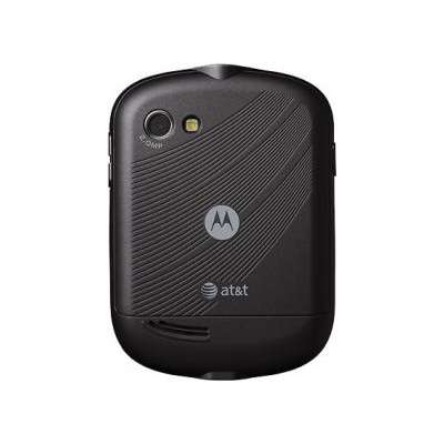 Motorola Karma QA1