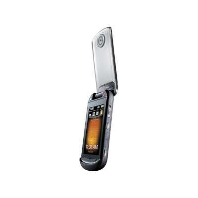 Motorola Krave ZN4