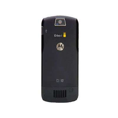 Motorola L7i SLVR