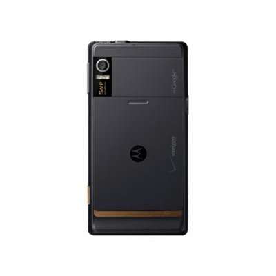 Motorola MILESTONE