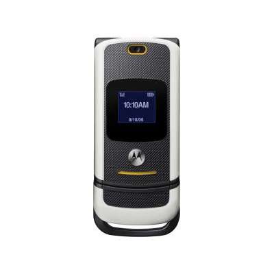 Motorola MOTOACTV W450
