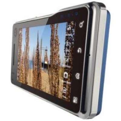 Motorola Milestone Tablet XT720