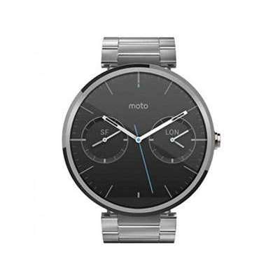 Motorola Moto 360 (1st Gen)