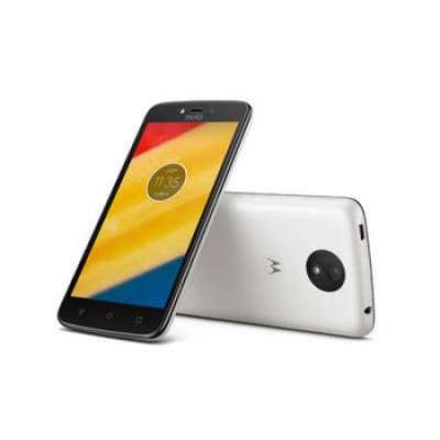 Motorola Moto C Plus