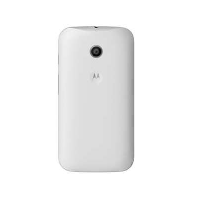 Motorola Moto E Dual