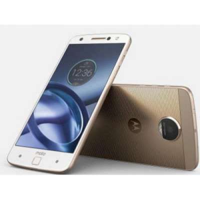 Motorola Moto Z