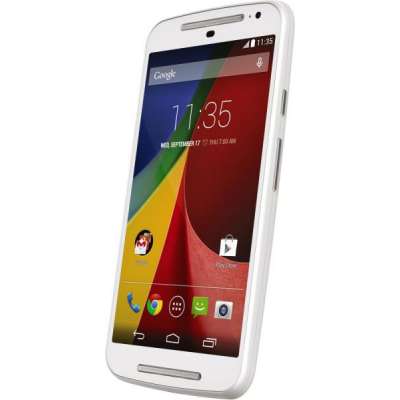 Motorola New Moto G LTE