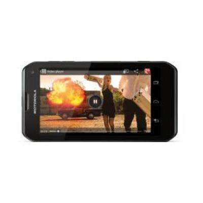 Motorola Photon Q