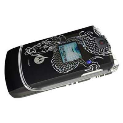 Motorola RAZR V3xx