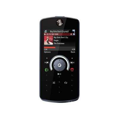 Motorola ROKR E8