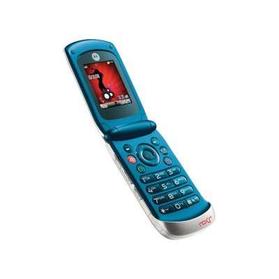 Motorola ROKR EM28
