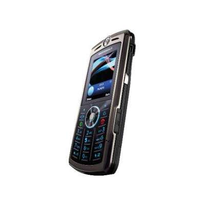 Motorola SLVR L9