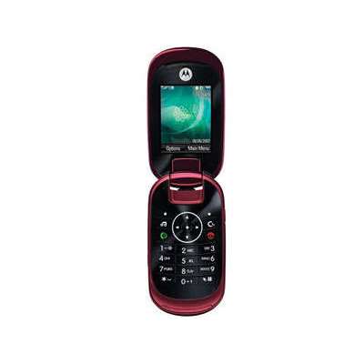 Motorola U9