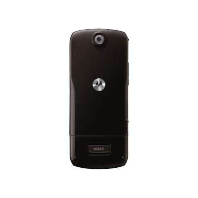 Motorola W360