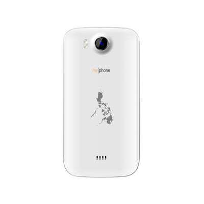 myPhone Agua A888g