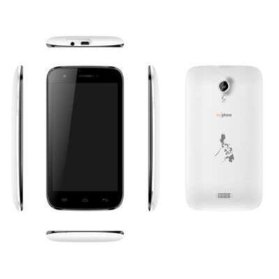 myPhone Agua A919 3D